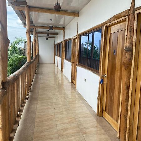 Hostal Yolanda Playas Zewnętrze zdjęcie