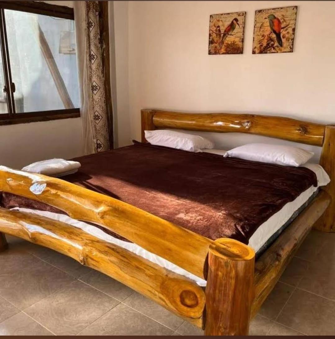 Hostal Yolanda Playas Zewnętrze zdjęcie