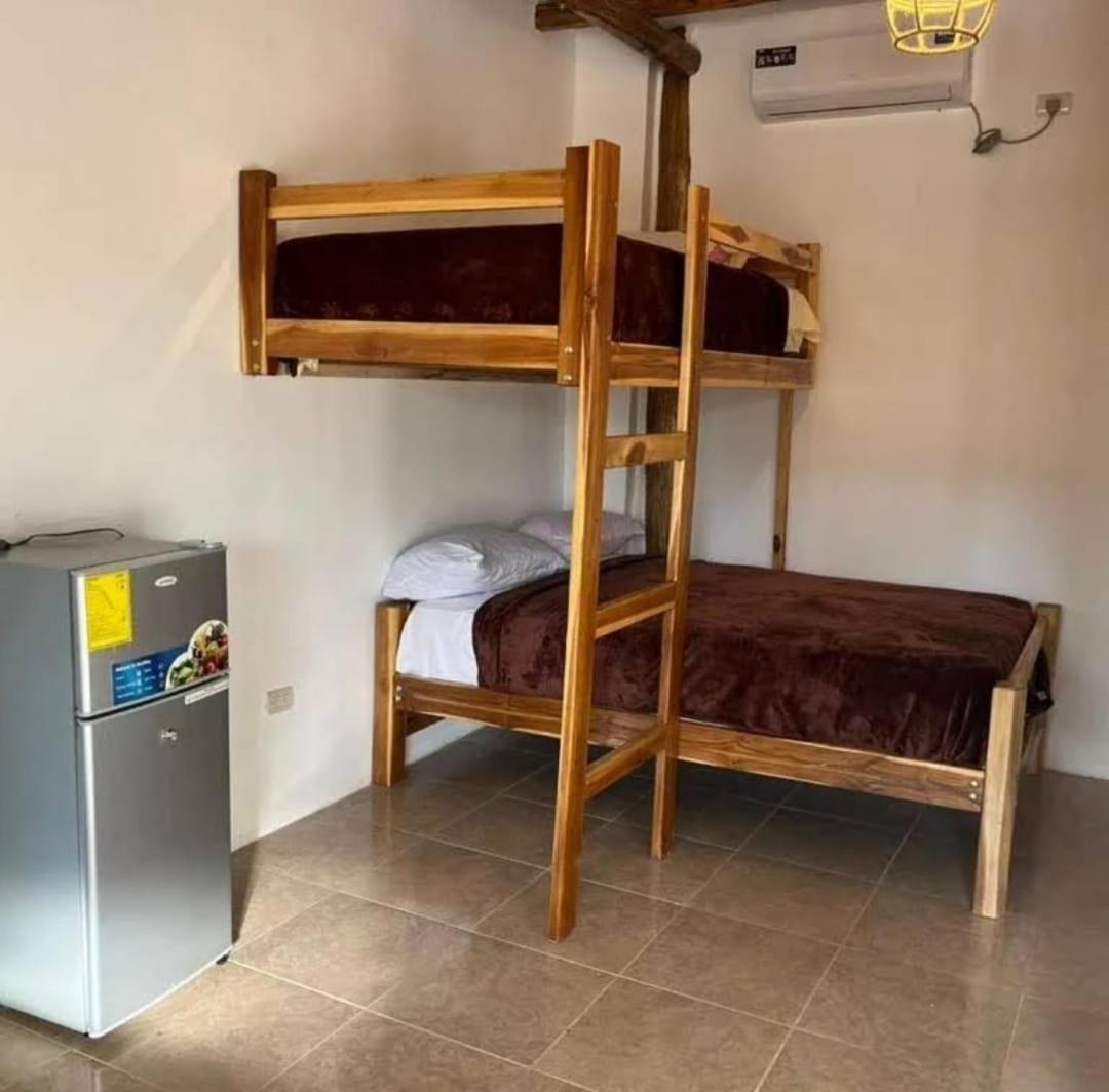 Hostal Yolanda Playas Zewnętrze zdjęcie